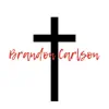 Brandon Carlson Music - Beautiful Crazy - Single